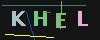Gambar captcha