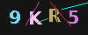 Gambar captcha