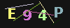 Gambar captcha